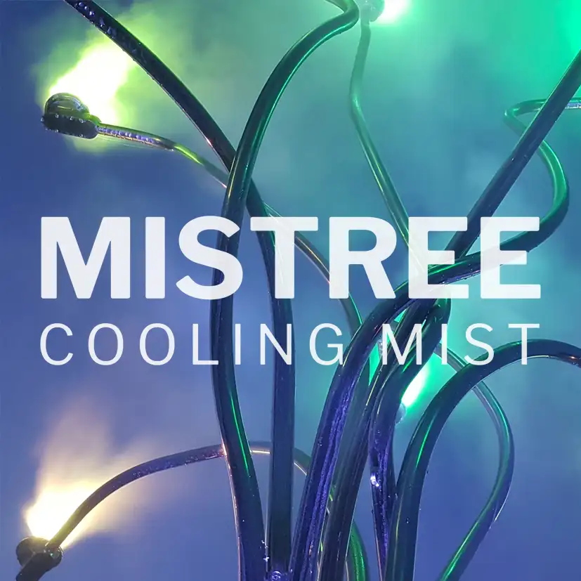 Cooling Mist System